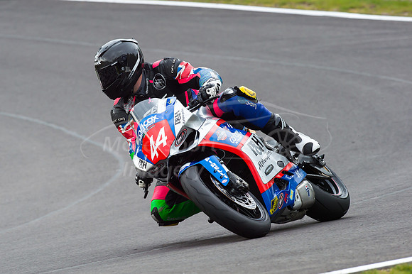 44 Alastair FAGAN Ducati Panegale