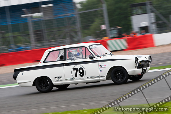 79  Mark Jones