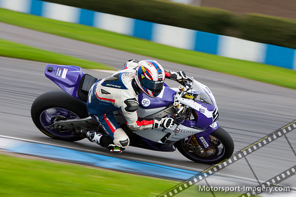 51  Luke Quigley - GBmoto Racing Honda