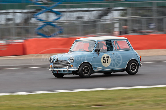 57 William Ward