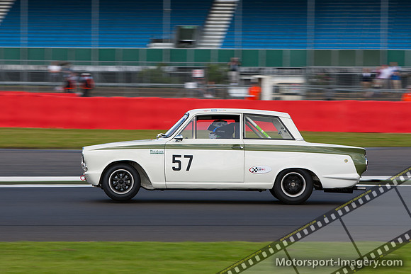 57  Mike Gardiner/Phil Keen