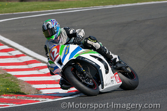 David Fearns, Kawasaki