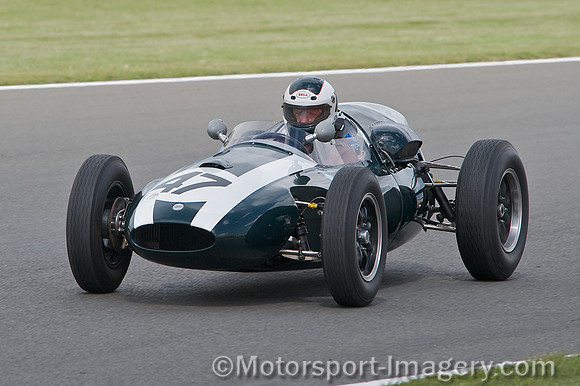 Cooper T45
