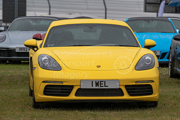 Porsche 1WEL