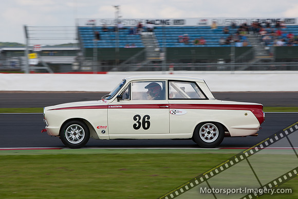 36  Richard Dutton/Neil Brown