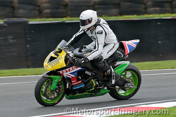 Gary Mason, MSS Colchester Kawasaki