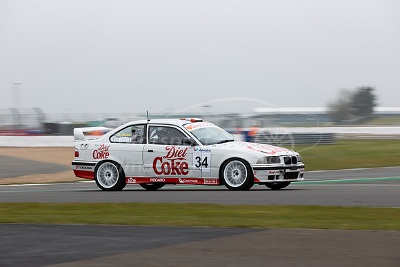 34 Dave GRIFFIN