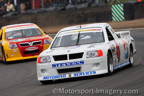 Pete Stevens