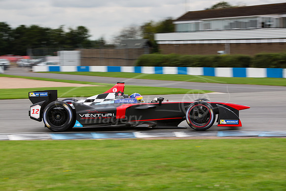 Jacques Villeneuve