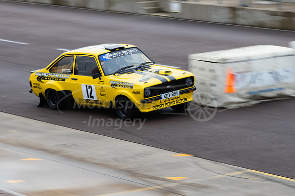 12  Peter Keith Rayner / Maria Rayner