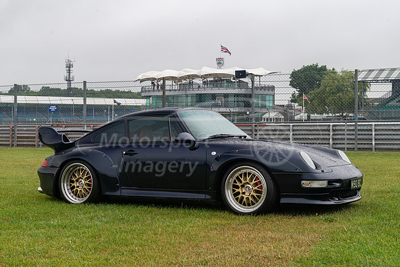 M90BC Porsche
