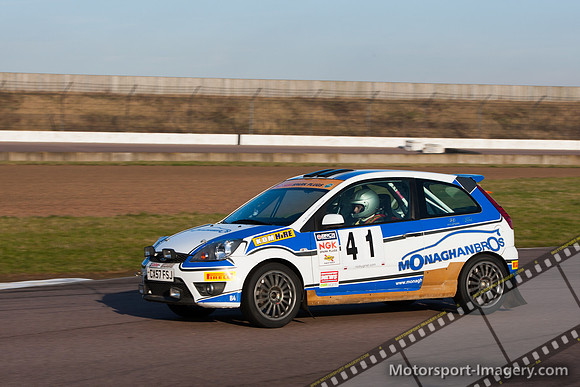 Jonathan Jones / Paul Price
