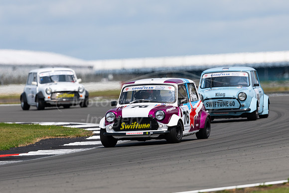 76 Jo Polley