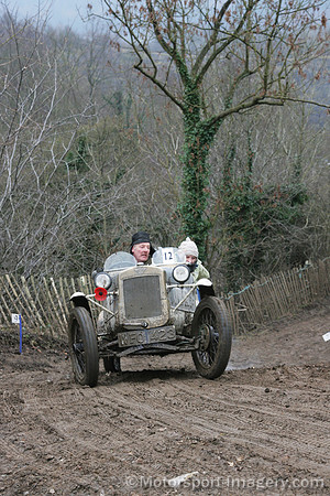 Butts Quarry 2008