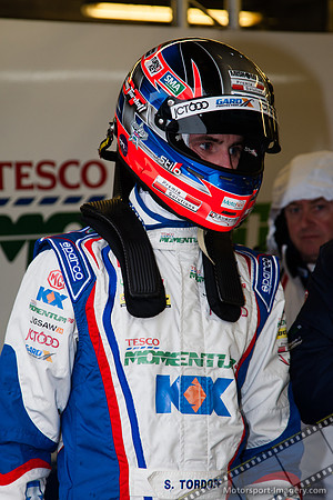 Sam Tordoff