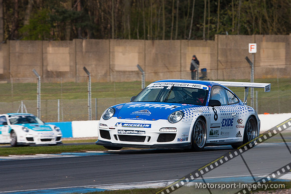 Sam Tordoff