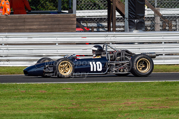110 Daniel Pyett Tecno F2