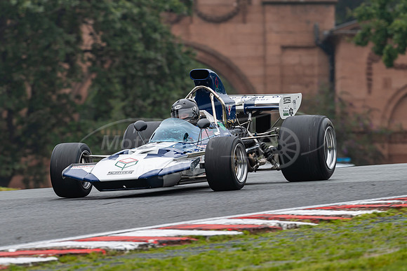 9 Judy Lyons Surtees TS9,