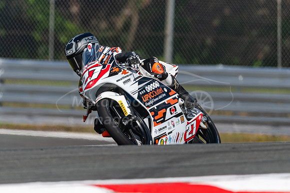 7 Calum Beach Honda