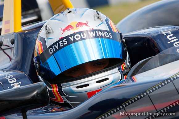 Carlos SAINZ Jnr