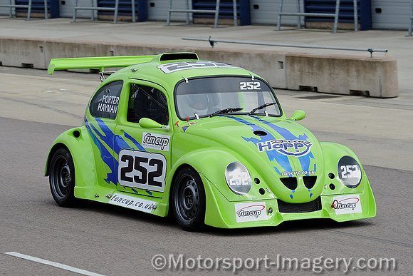 Happy Racing