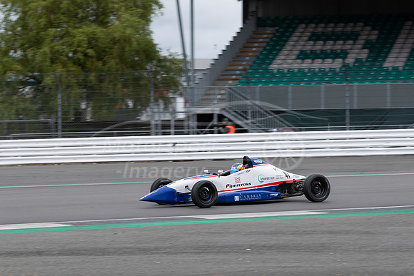 41  Alex WALKER