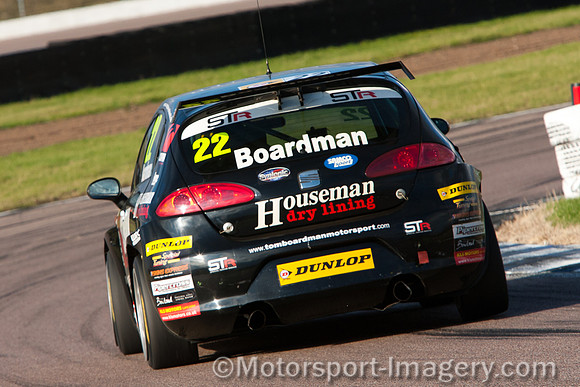 Tom Boardman