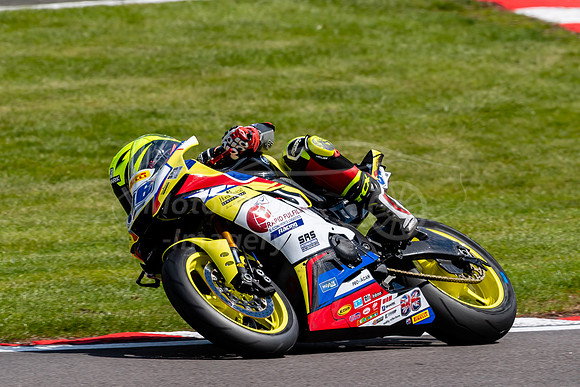 86 Charlie Nesbitt Yamaha,