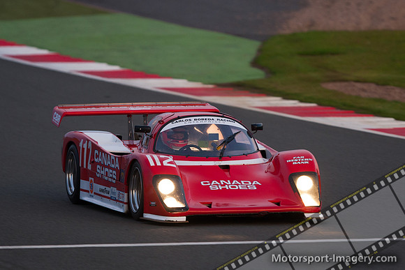 112  FAY Jonathan  TIGA GT28