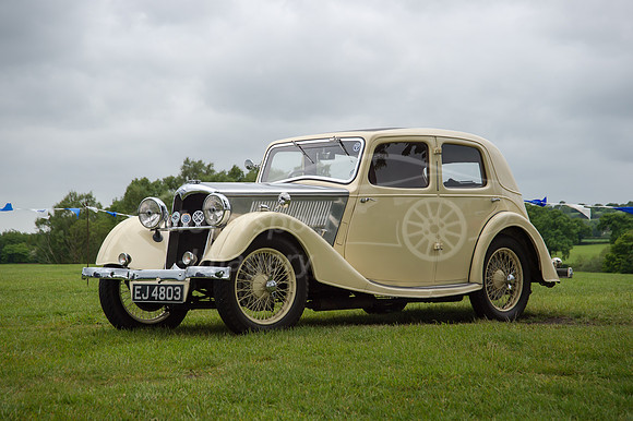 Riley EJ4803