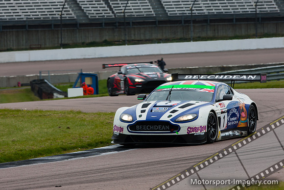 Andrew Howard / Jonny Adam