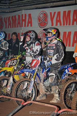 Supercross 2009