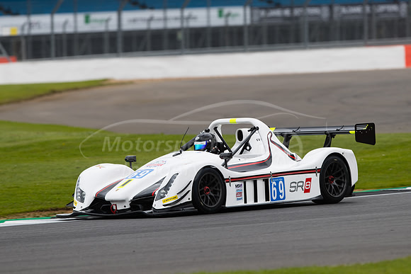 69  John Corbett / Scott Mansell