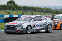 Gianni Morbidelli, Audi RS5