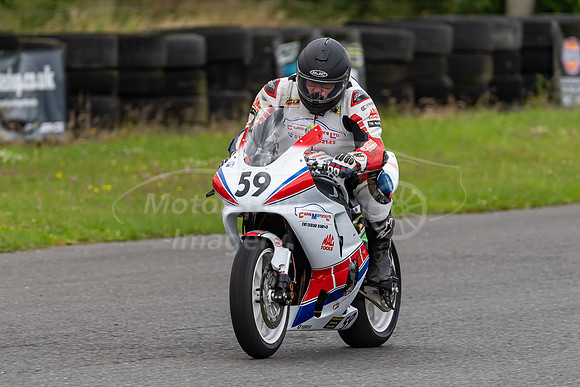 59 Michael Wright