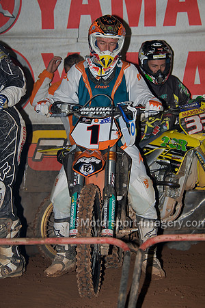 Supercross 2009