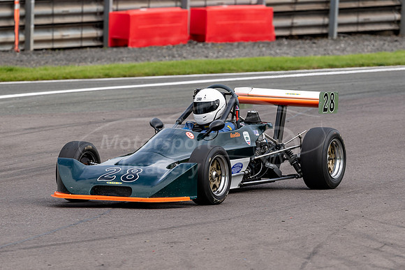 28 Fraser Collins Lola T580
