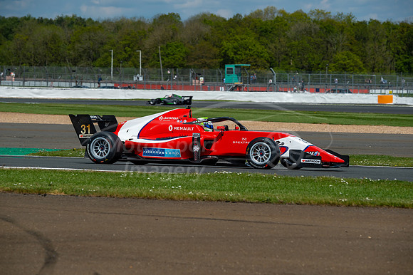 31  Patrik PASMA