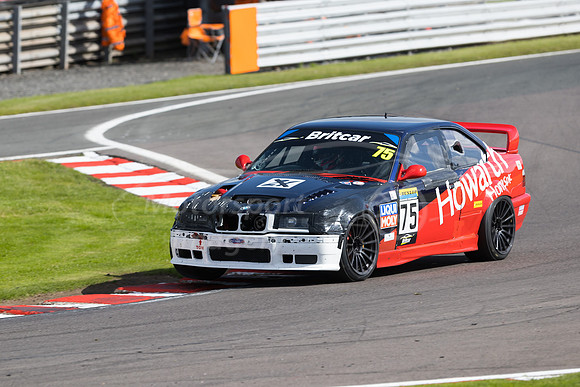 75 Adam Howarth / Chris Boardman