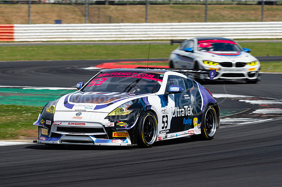 Kelvin Fletcher / Martin Plowman