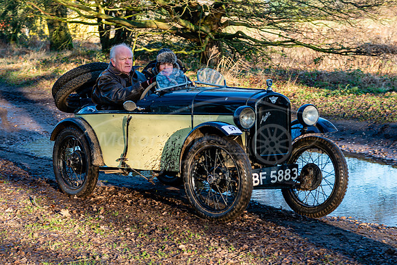 Fred Waite