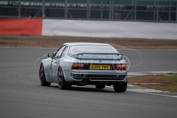 Jakob EBREY  PORSCHE 944
