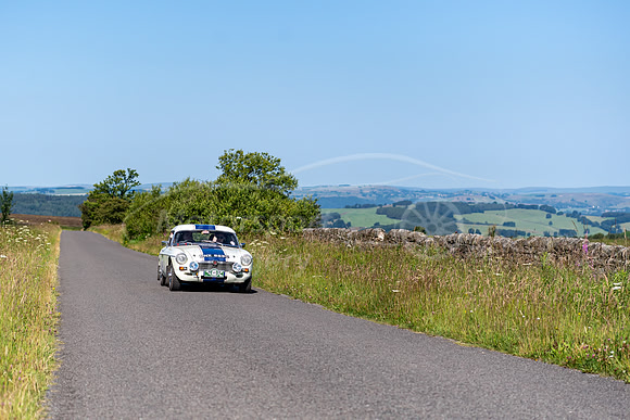 48 Simon Ayris / Lewis Ayris
