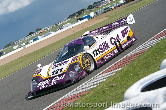Jaguar XJR9