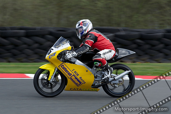 Josh Owens, Honda