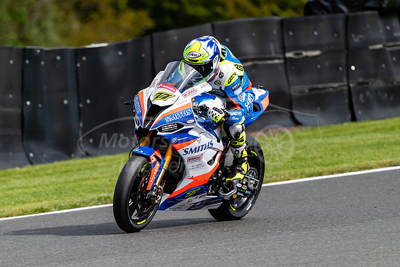 77 James Ellison BMW,