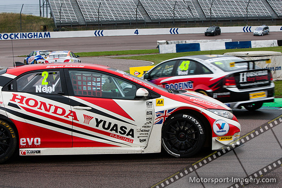Matt Neal