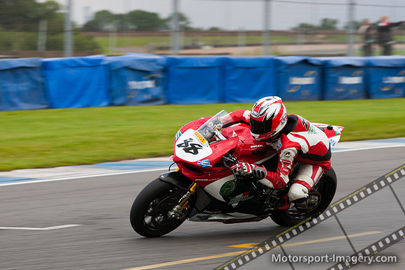 88  Scott Smart - Moto Rapido Racing
