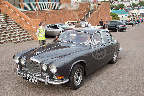 Jaguar KFX298F