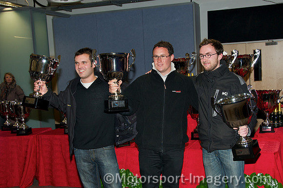 Prize Giving